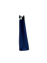 Louis Vuitton Monogram Taigarama Blue Pochette Voyage 5