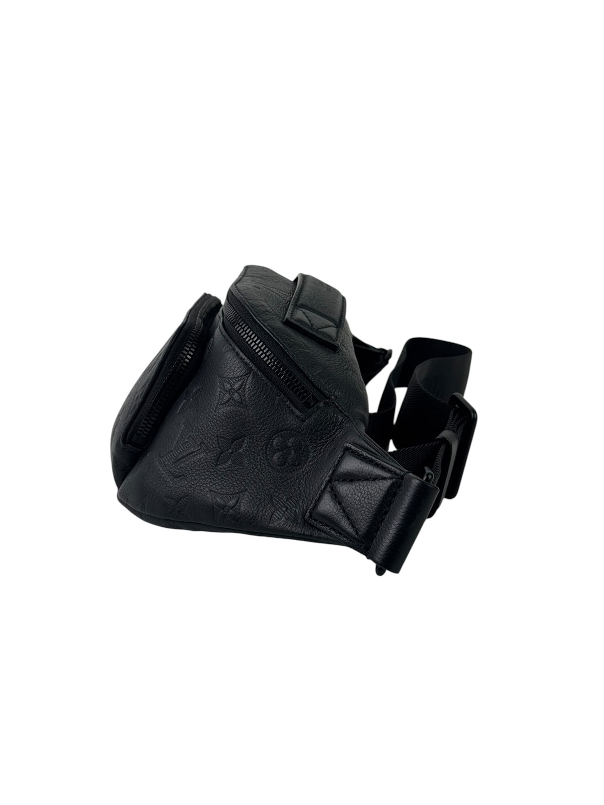 Louis Vuitton Shadow Monogram Rush Bumbag