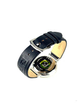 Fendi FF Logo Forever Leather Automatic Watch 5