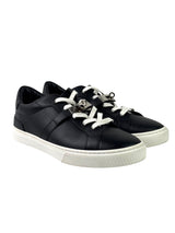 Hermès Kelly Day Black Sneakers 1