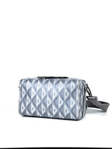 Christian Dior Diamond Lingot 22 Messenger Bag 2