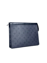 Louis Vuitton Reverse Monogram Pochette Voyage 3