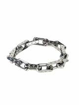Louis Vuitton Chain Monogram Bracelet 3