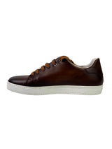 Berluti Scritto Playtime Brown Sneakers 3