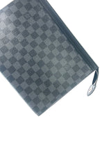 Louis Vuitton Damier Graphite Pochette Voyage 5