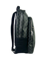 Louis Vuitton Damier Graphite Michael Backpack 4