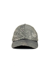 Berluti Scritto Grey Nylon Cap 2