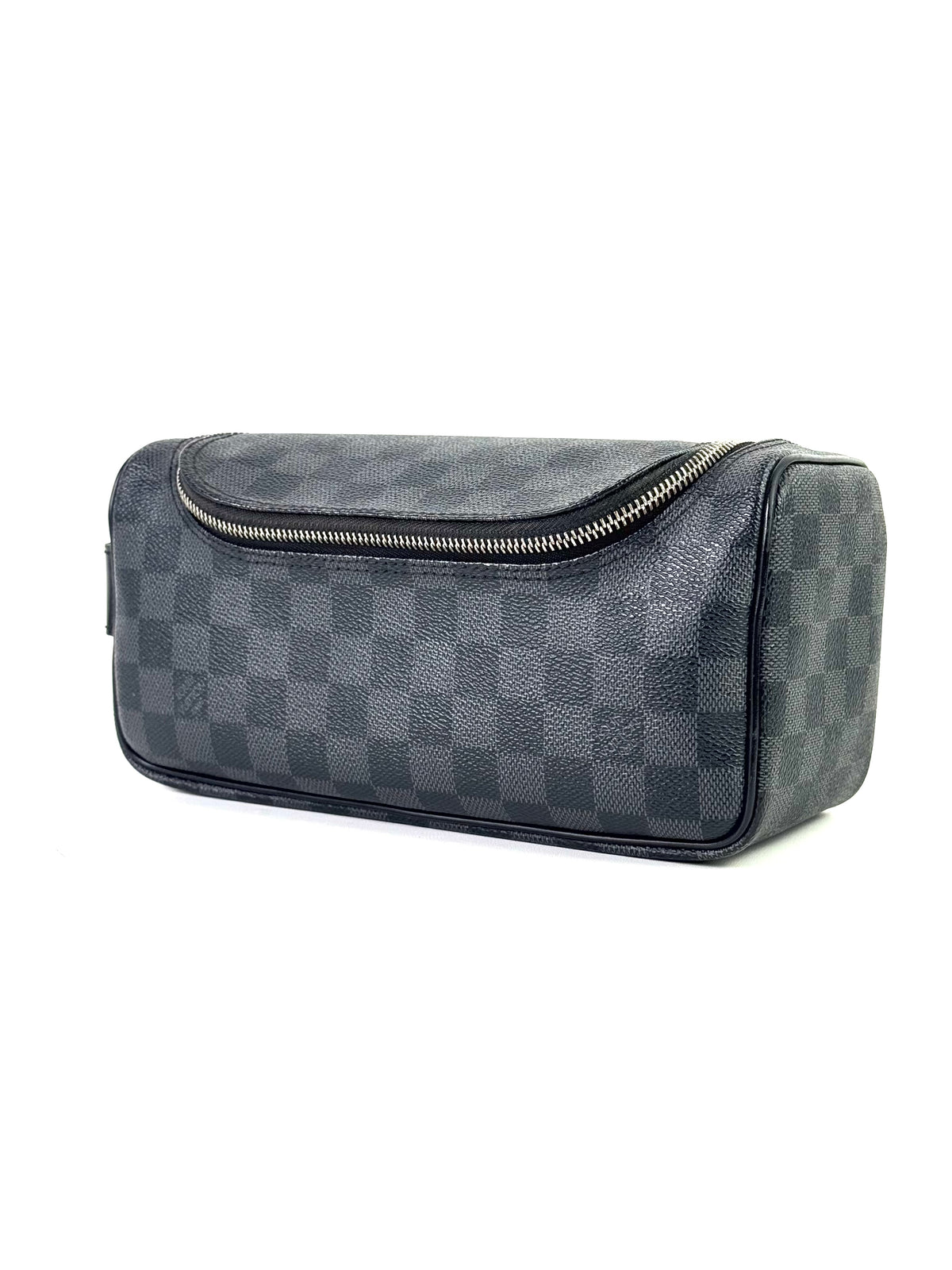 Louis Vuitton Damier Graphite Toiletry Pouch