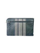 Bottega Veneta Intrecciato Document Pouch 1
