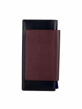 Balenciaga Passport Leather Long Wallet 4