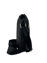 Louis Vuitton Damier Infini Onyx Black Messenger Bag 3