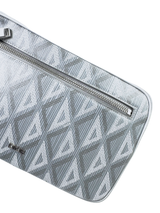 Christian Dior Diamond Toiletry Kasai Pouch 6