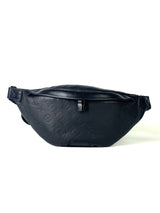 Louis Vuitton Shadow Monogram PM Discovery Bumbag 1