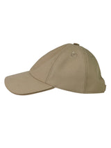 Louis Vuitton Iconic Metal Logo Monogram Beige Baseball Cap 4