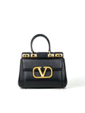 Valentino Garavani Rockstud Alcove Handbag
