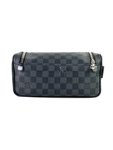 Louis Vuitton Damier Graphite Toiletry Pouch 6