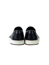 Berluti Scritto Playtime Black Slip-On 4