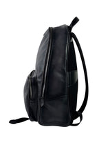 Berluti Scritto Time Off Venezia Leather Grey Backpack 4