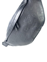 Louis Vuitton Shadow Monogram PM Discovery Bumbag 5