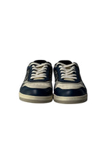 Christian Dior B27 Oblique Jacquard Blue Sneakers 2