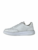 Louis Vuitton Monogram White Beverly Hills Sneakers 3