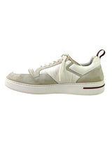 Loro Piana New Port White Sneakers 3