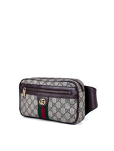 Gucci GG Supreme Ophidia Beltbag 2