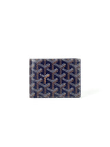 Goyard Victorine Monogram Bifold Wallet 1