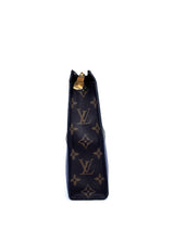 Louis Vuitton Split Monogram Pochette Voyage 4