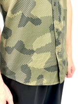 Gucci Camo Shirt 3