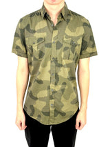 Gucci Camo Shirt 1